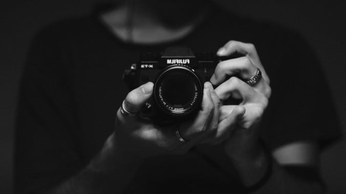 Streets photography