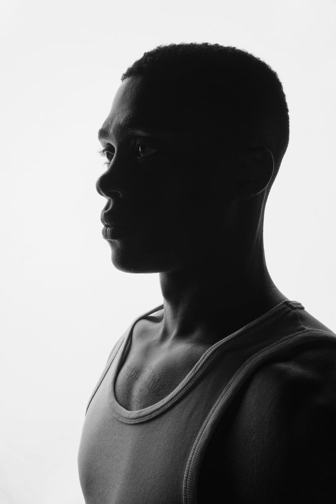 Portraits photography