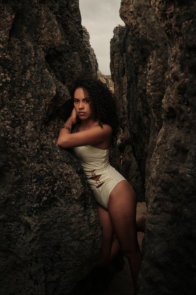 Portraits photography